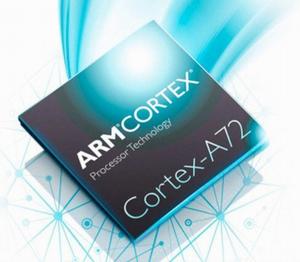 arm cortex a72