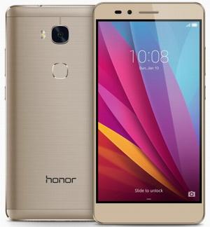 honor 5x