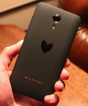 Wileyfox