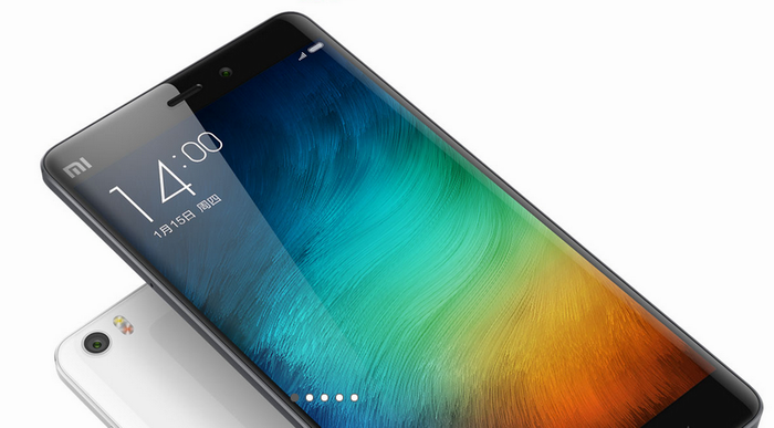 xiaomi mi5 3