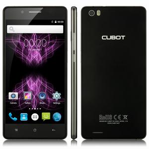 cubot x16 black