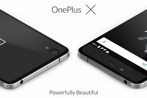 oneplus x