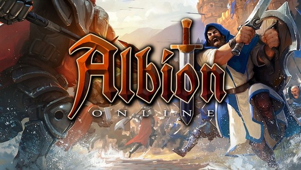 albion online