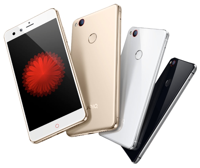 Nubia Z11 Mini 5