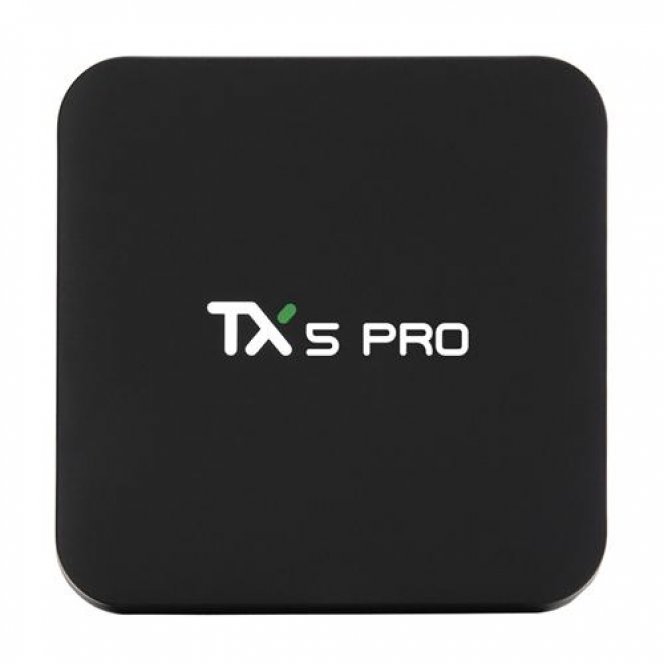 Tanix TX5 Pro 664x664