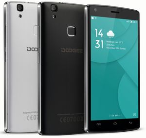 Doogee X5 MAX