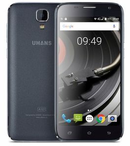 Uhans A101