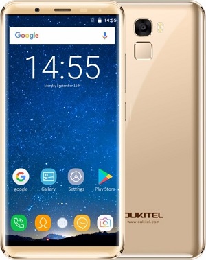 Oukitel k5000 3