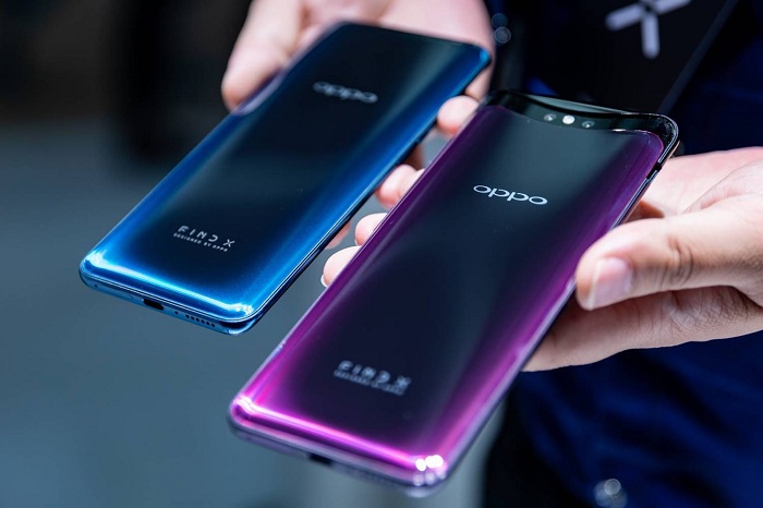 Oppo Find X 52 1