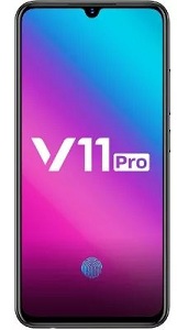 vivo v11 pro