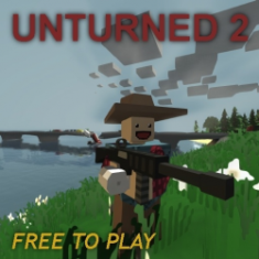 unturned 2-280904