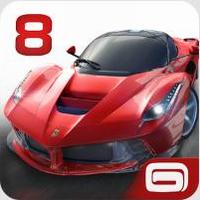 asphalt8