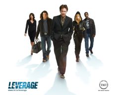 leverage