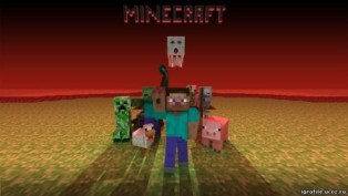 minecraft-wiiU