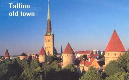 tallinn