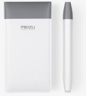 PowerBank MEIZU M10 11