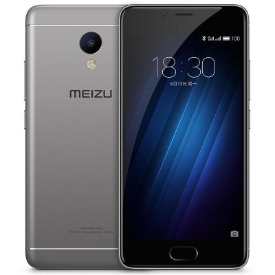 Meizu M3s 