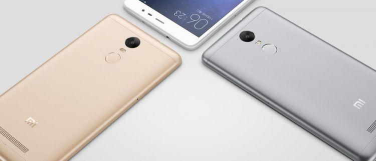 redmi note 3 pro gearbest sale