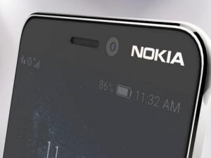 mnokia 3