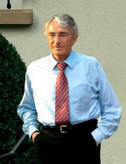 dieter schwarz