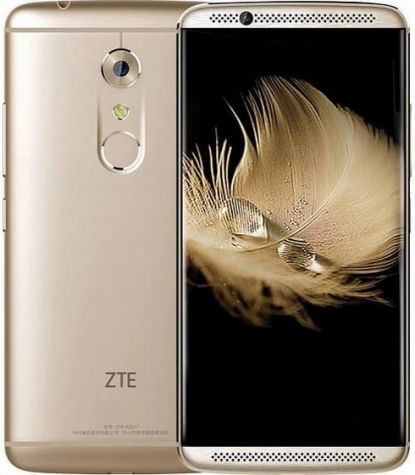 ZTE Axon 7 newst8