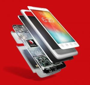 Qualcomm Snapdragon 450 specs 3