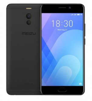 meizu m6 note 111