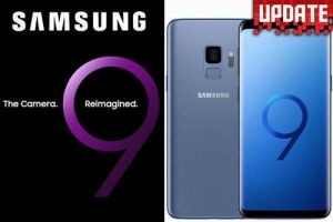 Samsung Galaxy S9 Plus TA Leaked 2