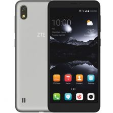 ZTE A530 featured