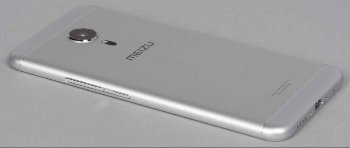 meizu pro 5 1