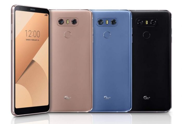 Lg G6