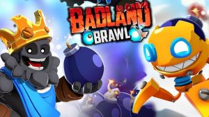 brawl