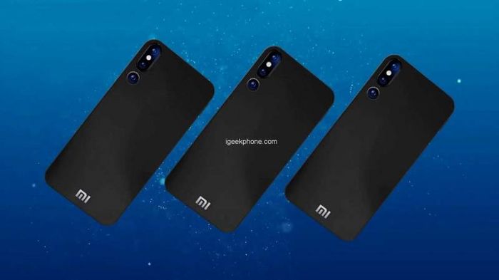 Xiaomi Mi 9 IGeekphone 10 large