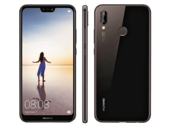 huawei nova 3e