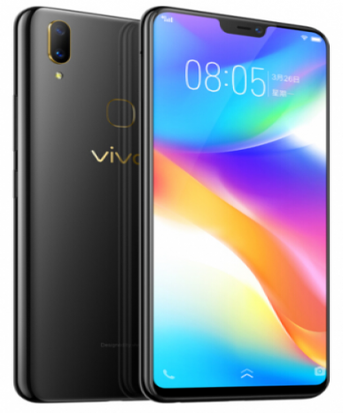 Vivo Y85 