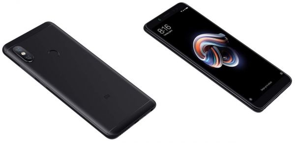 redmi note 5 1