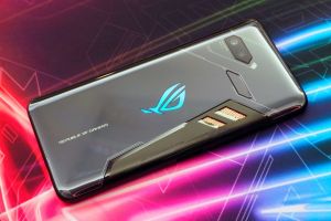 ASUS ROG Phone 5 1