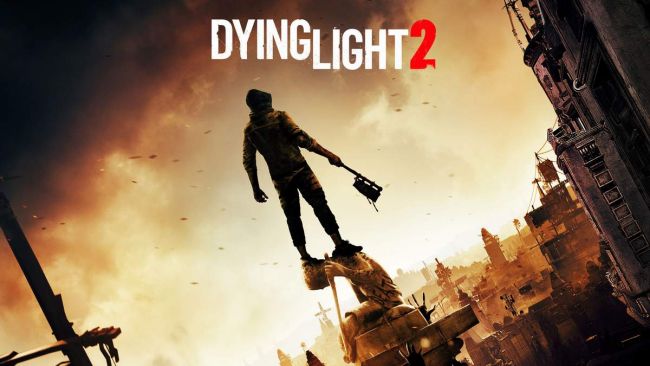 Dying Light 2 4K Wallpaper