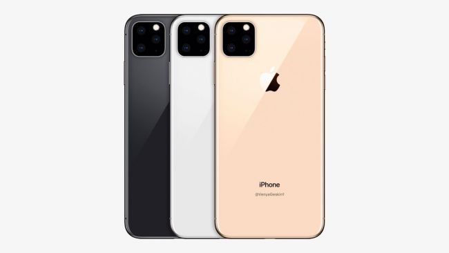 iphone xi copy