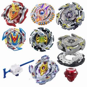 beyblade burst