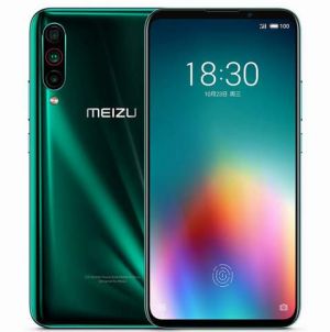 meizu 16t announce 01 231019