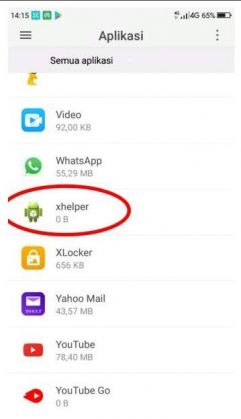 xhelper 2